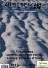 Au fil de l'Ain #12 ( english version)