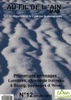Au fil de l'Ain N°12