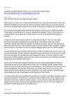 Why Top Flight Schools Use Sims
