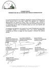Communiqué fédérations régionale des chasseurs de Picardie