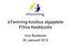 Põlva koolitus