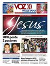 VOZ WESLEYANA DEZEMBRO 2011