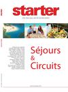 STARTER : Séjours & Circuits Eté 2012