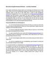 Manufacturing Maintenance Software – a worthy investment 