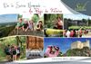 Guide groupe Sud Calvados