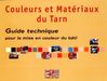 Couleurs et Matériaux du Tarn