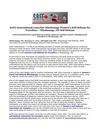 SAFE International Launches Mississauga Women’s Self Defense for Travellers – Mississauga, ON Self Defense