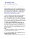 Consumer Attitudes & Online Retail Dynamics in Brazil