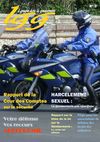 La Grogne dans la Gendarmerie - n° 3 - 3ème trimestre 2011
