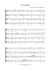 O vos Omnes - Victoria