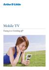 ADL - Mobile TV