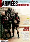Armées d'aujourd'hui n°358
