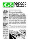 Agrapresse N3262