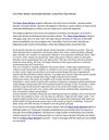 Cure Panic Attacks and anxiety disorders using Panic Away Review