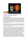 Manchester City vs Manchester United 8.1.2012 SelMcKenzie Selzer-McKenzie