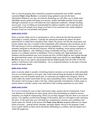 Panic attacks and anxiety disorders - How to cure them