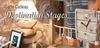 Carte cadeau "Destination stages"