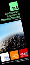 Développement, Innovations et Marketing Territorial - CV Book de la promotion 2012