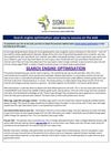 Search engine optimisation: your way to success on the web