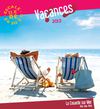 Guide vacances La Couarde sur Mer 2012