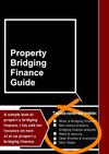 Property Bridging Finance Guide - non-status property finance