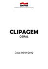 Clipagem Geral 09/01/2012