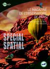 Magazine de l'Observatoire de Paris n°10