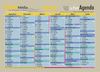 Calendrier 2012 Le Petit Agenda