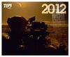 Calendrier 2012