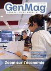 GenMag n°221 - janvier 2012