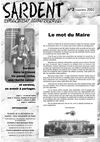 n°2 novembre 2002