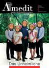 Amedit Magazine n° 9, Dicembre 2011
