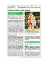 Trophee Coupe de France 7-8-01-12