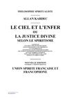 Le ciel et l'enfer