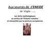 Troie, Enée et Didon