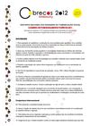 Caderno de posicionamentos políticos - 2011