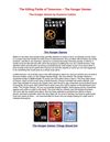 The Killing Fields of Tomorrow – The Hunger Games
