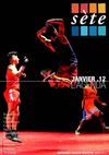 Sète - Agenda janvier 2012