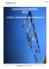 Catalogue 2012
