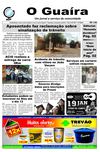 Jornal O Guaíra