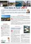 L'Etat dans le Gard 2011