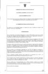 Acuerdo 030 de 2011 por el cual se fija la Unidad de Pago por Capitación -UPC- del POS para el 2012