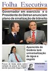 Jornal Folha Executiva Edição 27