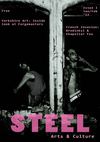 STEEL JAN/FEB ISSUE#1