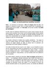 Drogue : un concert gratuit pour sensibiliser les jeunes