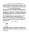  Online Dissertation Writers: Their Availability and Services