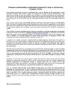 offshore software outsourcing India