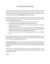Term Life Insurance Facts And Tips