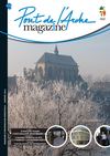 Pont-de-l'Arche magazine n° 14 (janvier 2012)