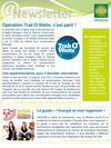 La Lettre de l'Alecob - Janvier 2012
